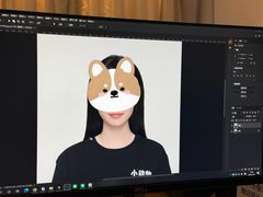 -小树照相馆·证件照(打浦桥店)