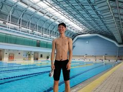 -锦江富园大酒店-游泳馆