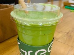 -Green Option(官舍店)