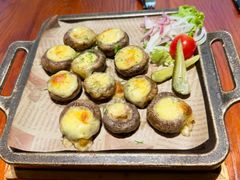 -莫斯科西餐厅