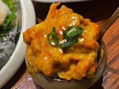 -戏作寿司(观音桥店)