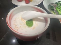 -北京王府井希尔顿酒店·秦唐中餐厅Chynna