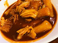 -韩礼年糕(飞虹路店)