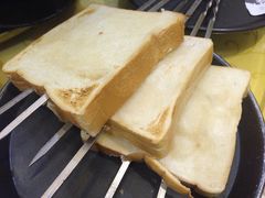 -巴达木食府