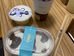 -迦南·甜品蛋糕(传媒店)