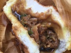 -牛煎里牛肉煎包淮南牛肉汤(广东路店)