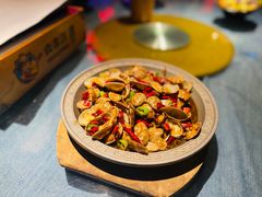 -肉串汪(望京店)