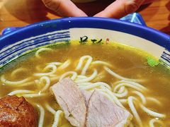 -美玲骨汤牛肉面(未来广场店)