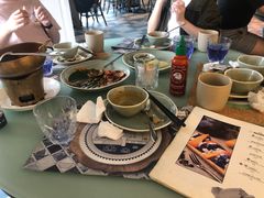 -CHINCHIN 青青·泰国料理(万象食家店)