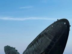 -烟台金沙滩海滨公园