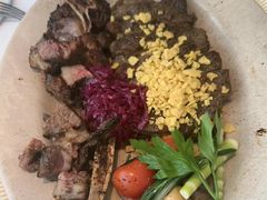 -王品牛排(郑州大卫城店)