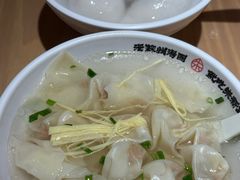 -朱新年·苏式汤团·面点(北寺塔店)