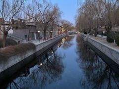 -元大都城垣遗址公园