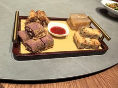 -紫阳海鲜楼·传承闽味(长乐路总店)