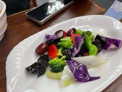 -少林寺欢喜地素斋馆