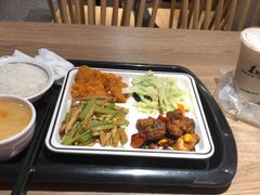 -金饭碗(普陀店)