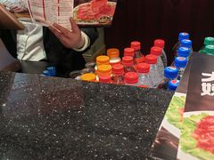 -傣妹火锅(罗宾森购物中心店)