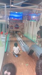 -meland club亲子乐园(石家庄万象城店)