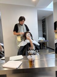 -a·f one hair salon