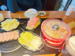 -热喜·现包大馅汤圆(老街店)
