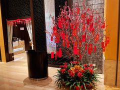 -上海金桥红枫万豪酒店-万豪中餐厅