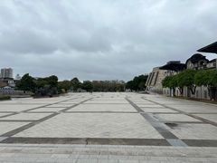 -中国客家博物馆