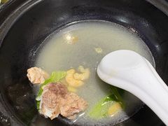 -东江海鲜大排档·潮汕菜·砂锅粥