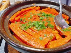 -钱塘秋荷(开鲁路店)