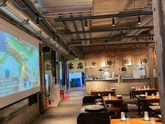 -破店肥蛤·海鲜·烧烤(翠园街店)