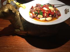 -炊烟小炒黄牛肉(东庆街店)