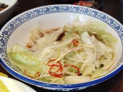 -柴米油盐(土菜院子店)