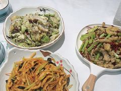 -昱德来·天津菜(河西店)