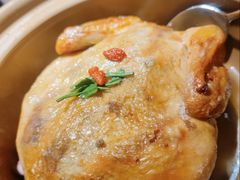 -金牌外婆家(苏州中心店)