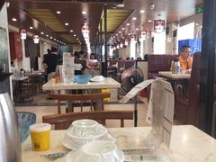 大堂-粤潮牛肉火锅店(江南大道店)