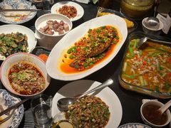 -金谷仓家庭料理(马泉营店)