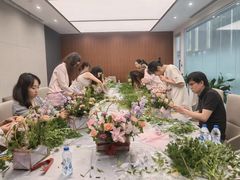-荷兰布尔玛国际花艺学院