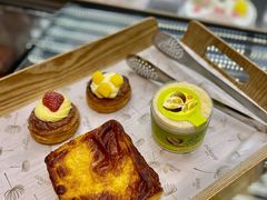-蒲公英(象山北路店)