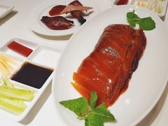 -在前门·烤鸭北京菜(五月花广场店)