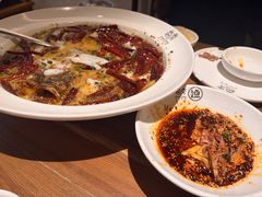 -首秀·四川料理(星耀101店)