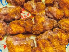 -碌碌发·东南亚风味烧烤档(体育西店)