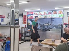 -崔记拉面馆(航北店)