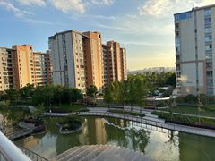 -梧桐人家中国太平国际健康颐养社区