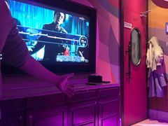 -米乐星世界KTV(汇智国际商业中心店)