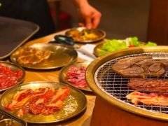 -西塔老太太泥炉烤肉(杭州首店)