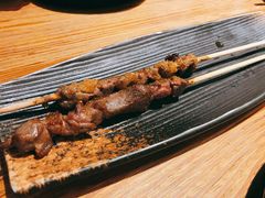 -塔哈尔·新疆盛宴(城西银泰店)