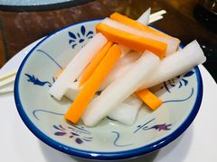 -猪肉婆私房菜(容桂总店)