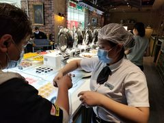 -凡塔斯牛排自助餐厅(广东佛山三水万达店)