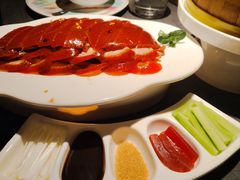 -锦府园·新台州菜(合生汇店)