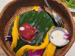 -KingThaia金泰兰(滨江天街店)
