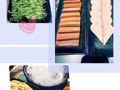 -捞围鲜·港式打边炉(海阳路店)